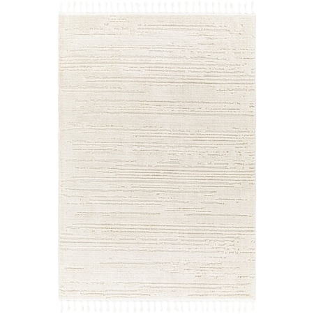 Livabliss Azilal AZI-2315 Area Rug , With Fringe AZI2315-537